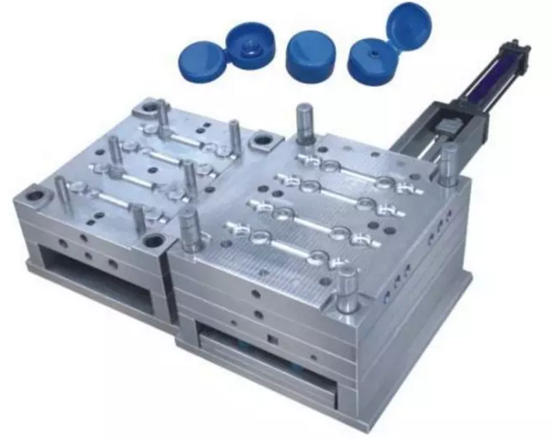 3D打印技術(shù)的火爆，是否意味著模具行業(yè)的沒落？