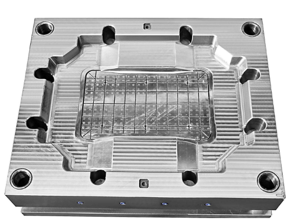 注塑模具制造結(jié)構(gòu)設(shè)計(jì)不合理引起制品變形、翹曲 