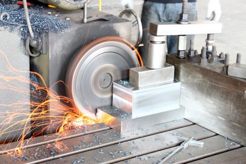 如何區(qū)分模具檔次？來看看美國模具五大標(biāo)準(zhǔn)