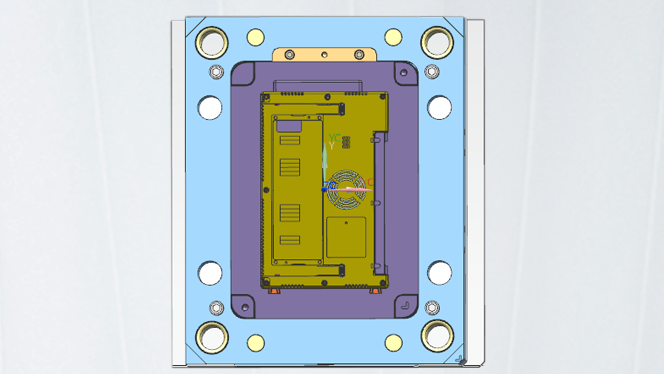 科翔模具告訴您，如何降低模具配件的開發(fā)成本？