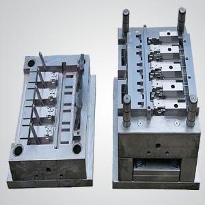 科翔模具告訴您，模具廠常用標準模具零配件的英語詞匯