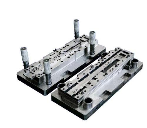 模具零件拋光需要在怎樣的工作環(huán)境下完成工作呢？