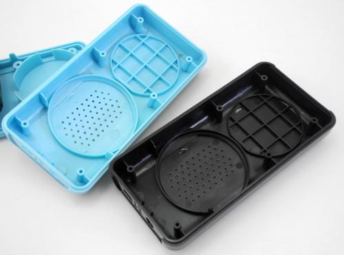 什么是塑膠注塑成型工藝？