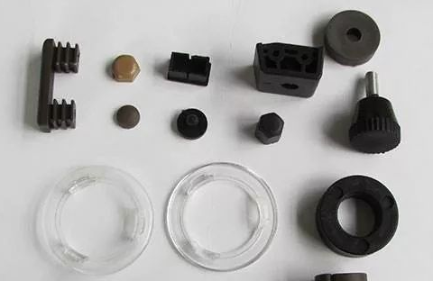 這6條告訴你，什么是注塑件工作原理與工藝？