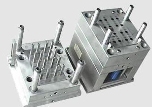 模具設(shè)計常用基本知識，讓你成為模具設(shè)計高手