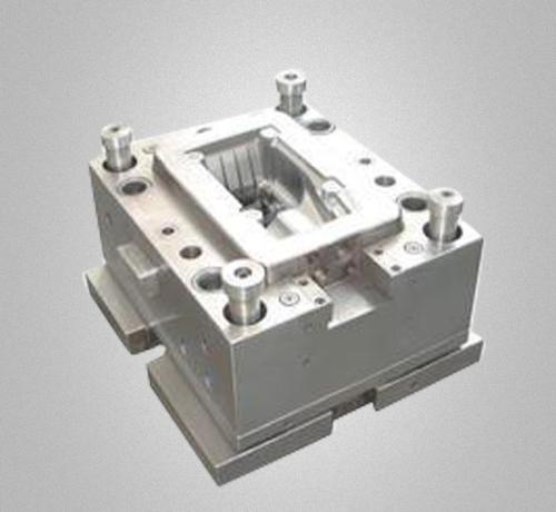 科翔告訴你，注塑模具制品表面有流痕怎么辦？