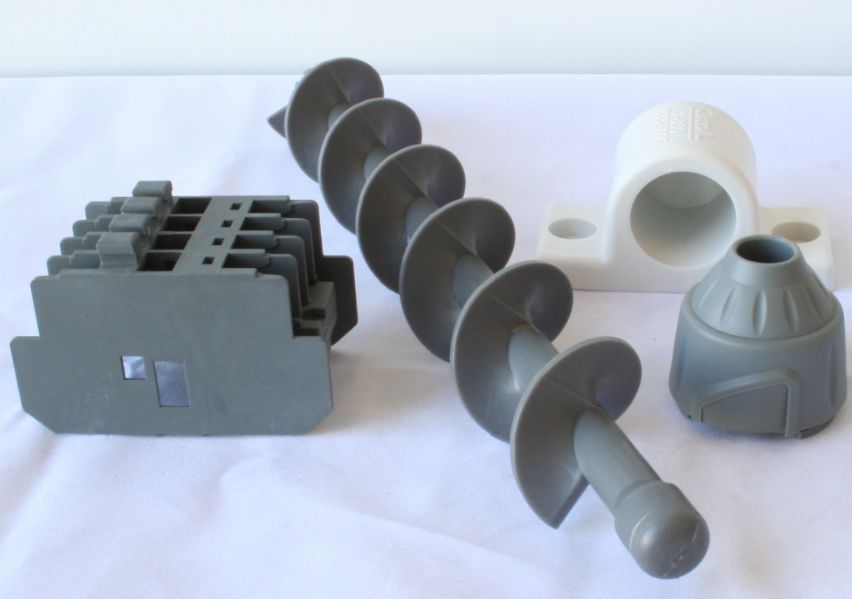 6種常見注塑成型缺陷的解決方案，你都知道嗎？