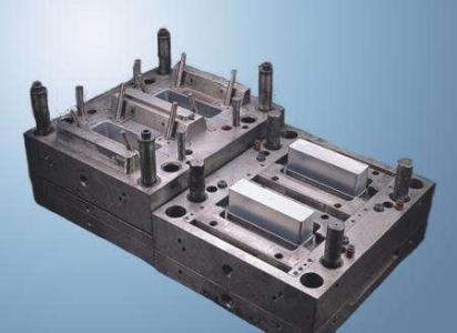 深圳注塑模具廠家，非標準件廠家加工定做模具配件的優(yōu)勢