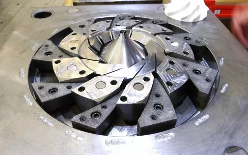 【實用干貨】家電塑料制品的注塑常用加工技術分享！