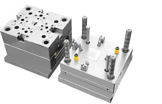 深圳塑膠模具廠，模具的基本設(shè)計(jì)原理