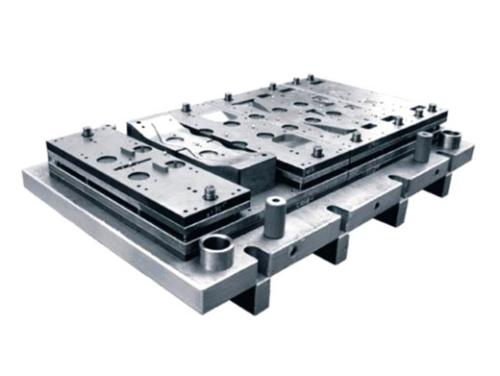 深圳塑膠模具廠，注塑模具成型零配件材料選用說明