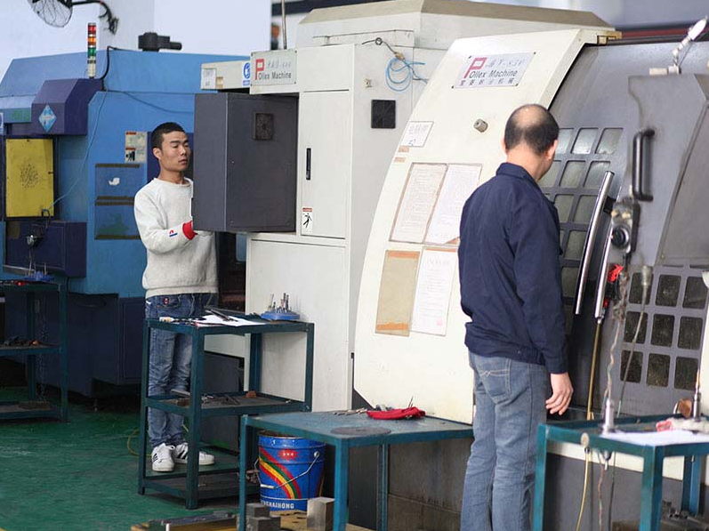 塑膠模具加工試模八步，你做到了嗎-深圳塑膠模具