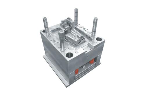 深圳塑膠模具廠詳解：ABS注塑件怎么才能增加光亮度？