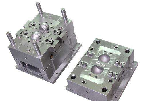 深圳塑膠模具廠，簡述談塑膠模具前景