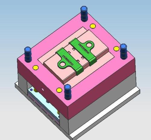科翔模具告訴你，注塑模具需要做保養(yǎng)嗎？