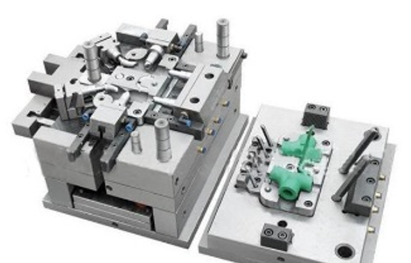 塑膠模具設計加工，高精密塑膠模具設計時要注意哪些問題