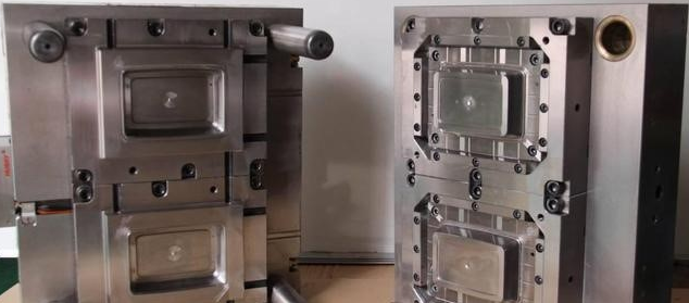 注塑模具的八大分類是什么？